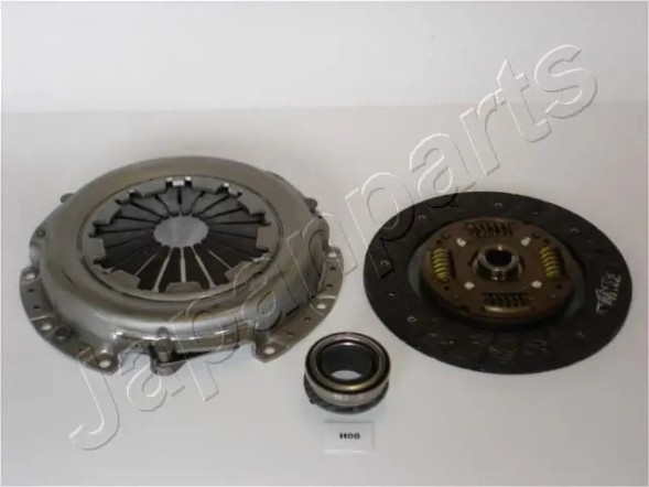 Japanparts  Clutch set kf-h08 japanparts hyundai lantra