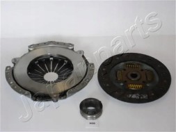 Japanparts Clutch set kf-h08 japanparts hyundai lantra