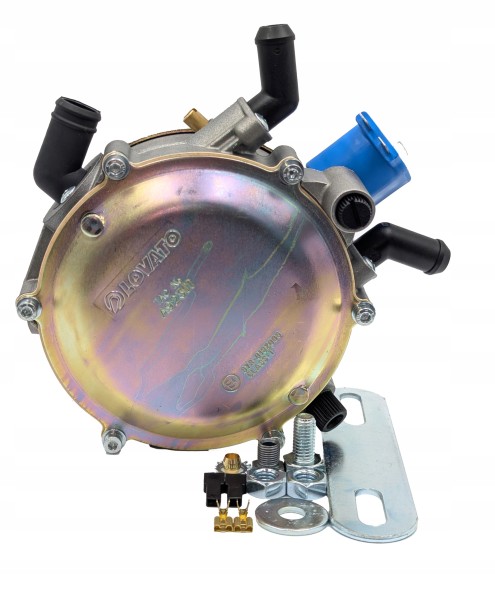 Lovato 1625002 Reducer lovato super 140kw 190hp rge140 elektronik