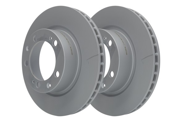 ATE  Ate brake disc. Porsche 968 3,0 91-95