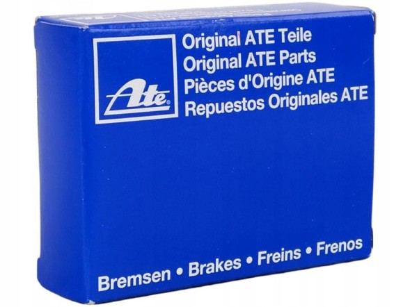 ATE  Ate brake disc. Porsche 968 3,0 91-95