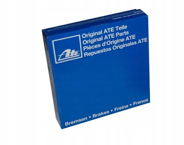 ATE  Ate brake disc. Porsche 968 3,0 91-95