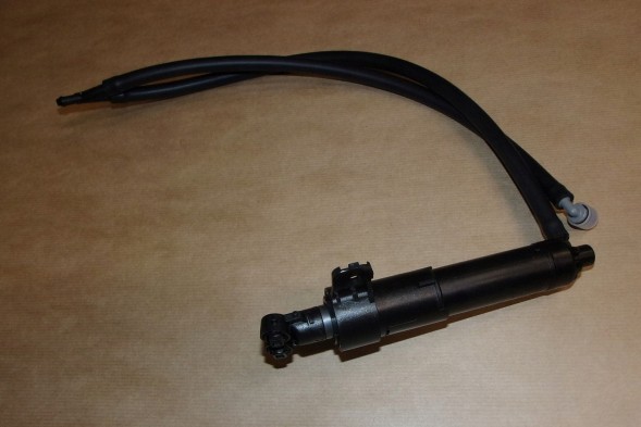 Renault OE 286411192R Headlight washer r cadjar 286411192r