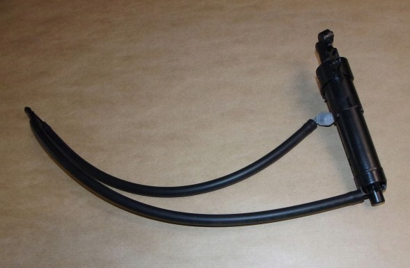 Renault OE 286411192R Headlight washer r cadjar 286411192r