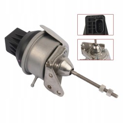 CHINA ILLITA7 Valve actuator pear turbine 03l198716a 2.0tdi for vw skoda audi seat 8mm