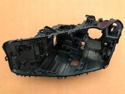 WOLLER ADAPTIVE LED G30 G31 Adaptive left front led lamp housing for bmw 5 g30 g31 beforelift