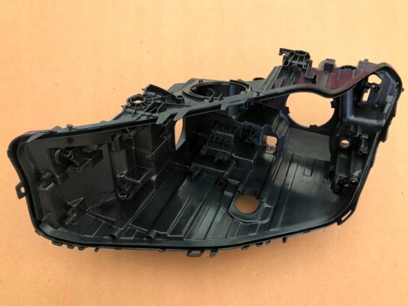 WOLLER ADAPTIVE LED G30 G31 Adaptive left front led lamp housing for bmw 5 g30 g31 beforelift