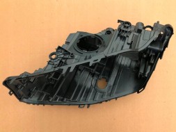 WOLLER ADAPTIVE LED G30 G31 Adaptive left front led lamp housing for bmw 5 g30 g31 beforelift