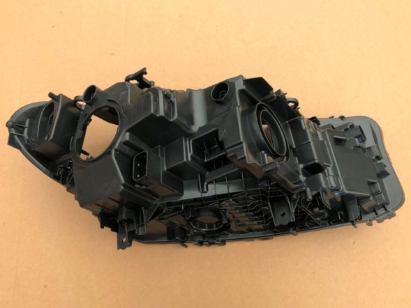 WOLLER ADAPTIVE LED G30 G31 Adaptive left front led lamp housing for bmw 5 g30 g31 beforelift