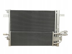 AHE RadioS.0608/214545454 Air conditioning cooler + battery citroen c5 ds4 ds7 2020- 9818195180