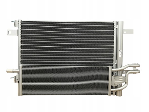 AHE RadioS.0608/214545454 Air conditioning cooler + battery citroen c5 ds4 ds7 2020- 9818195180