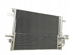 AHE RadioS.0608/214545454 Air conditioning cooler + battery citroen c5 ds4 ds7 2020- 9818195180
