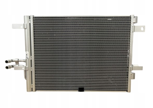AHE RadioS.0608/214545454 Air conditioning cooler + battery citroen c5 ds4 ds7 2020- 9818195180