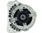 AS-PL A0042PR Alternator 90a a0042pr as-pl audi a2 a3