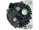 AS-PL A0042PR Alternator 90a a0042pr as-pl audi a2 a3