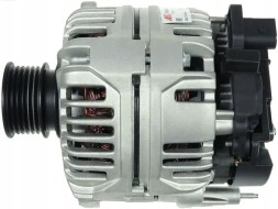 AS-PL A0042PR Alternator 90a a0042pr as-pl audi a2 a3