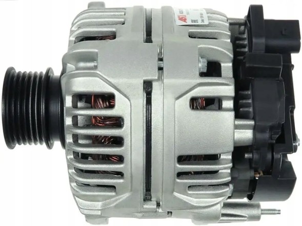 AS-PL A0042PR Alternator 90a a0042pr as-pl audi a2 a3