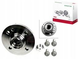 Schaeffler FAG PRO/713 6494 30 FAG Wheel bearing mini front cooper one fag + collision assistant #34