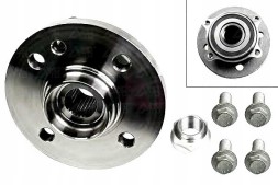 Schaeffler FAG PRO/713 6494 30 FAG Wheel bearing mini front cooper one fag + collision assistant #34