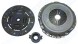 Rymec  Clutch set jt6418 rymec citroen