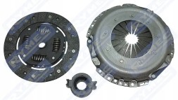 Rymec Clutch set jt6418 rymec citroen