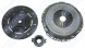 Rymec  Clutch set jt6418 rymec citroen