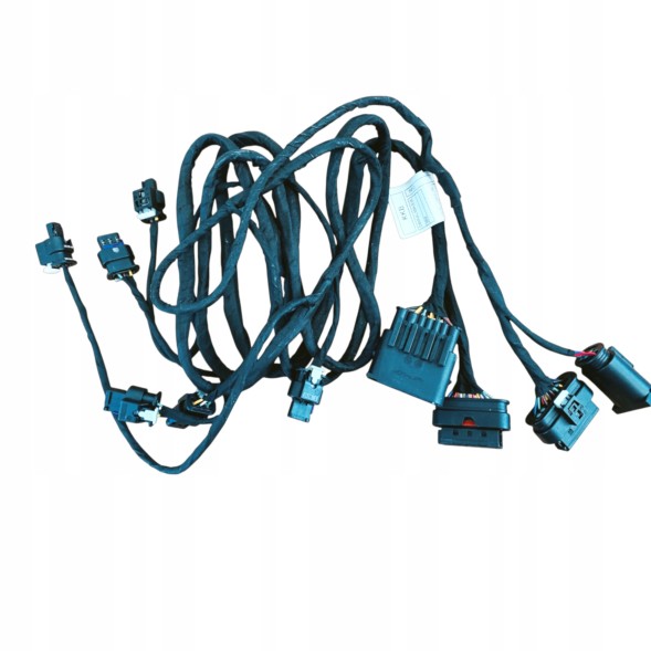 Mertt MRT-2034654 Bmw 3 g20 g21 beam installation pdc parking sensor cable front