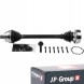 JP Group 1143106180 Drive half axle front right for audi 80 90 b3
