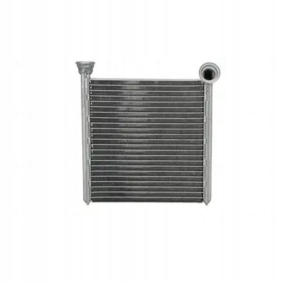Nissens 707401 Heater 707401 nissens audi skoda a1