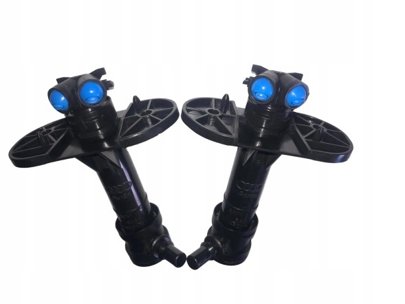 Audi OE 4N0955101C Audi a8 d5 washer nozzles new 4n0955101c 4n0955102c