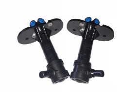 Audi OE 4N0955101C Audi a8 d5 washer nozzles new 4n0955101c 4n0955102c