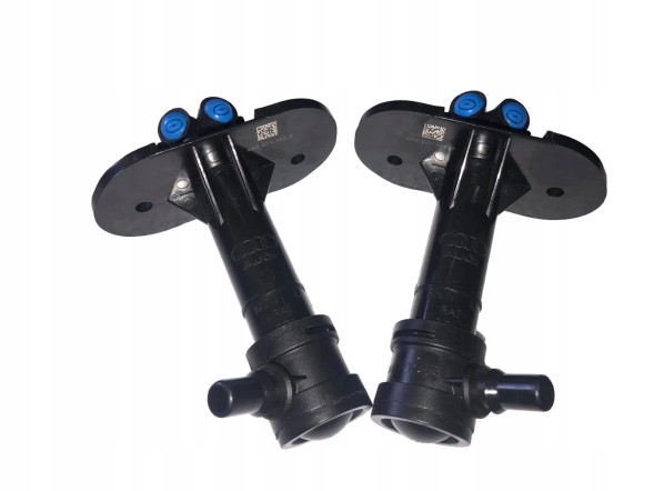 Audi OE 4N0955101C Audi a8 d5 washer nozzles new 4n0955101c 4n0955102c