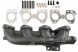NTY BKW-BM-006 Exhaust manifold nty bkw-bm-006
