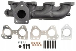 NTY BKW-BM-006 Exhaust manifold nty bkw-bm-006