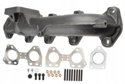 NTY BKW-BM-006 Exhaust manifold nty bkw-bm-006