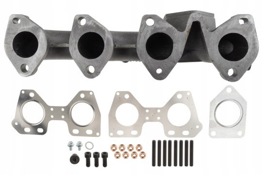 NTY BKW-BM-006 Exhaust manifold nty bkw-bm-006