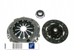 Blue Print BLUADK83009/RS7 Blue print adk83009 clutch