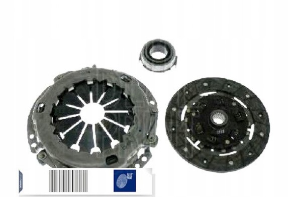 Blue Print BLUADK83009/RS7 Blue print adk83009 clutch