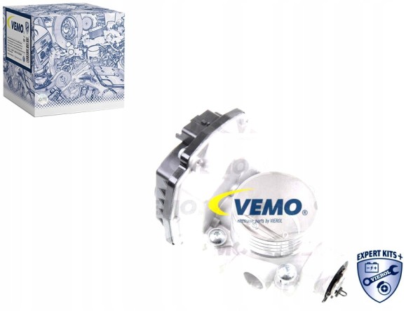 Vemo V42-81-0001 Citroen c2 c3 nemo fiat fiorino peugeot 206 bipper partner throttle
