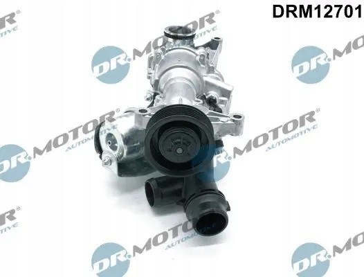 Dr.Motor DRM12701 Water pump drm12701 dr.Motor automotive