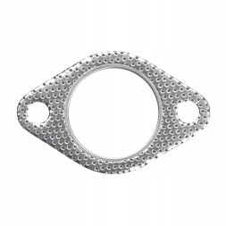 Ferroz FRZ-I2G23I8Z8V7X8K6 Center silencer ford mondeo mk3 iii 3 00 - 07 1.8i 2.0i hatchback sedan