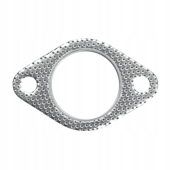 Ferroz FRZ-I2G23I8Z8V7X8K6 Center silencer ford mondeo mk3 iii 3 00 - 07 1.8i 2.0i hatchback sedan