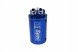 D1 Spec DS-OT-019 D1spec oil catch can 15mm - blue with filter