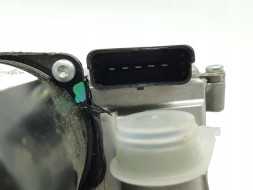 Peugeot OE 9682755580 Wiper motor left front new original citroen c5 ii 6405lc 9682755580