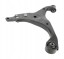 MOOG KI-WP-7096 Wheel suspension control arm front hyundai elantra iv i30 kia carens iii cee'd