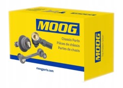 MOOG KI-WP-7096 Wheel suspension control arm front hyundai elantra iv i30 kia carens iii cee'd