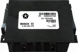 Chrysler OE  Module chrysler 300c 0263004278 04602421ah