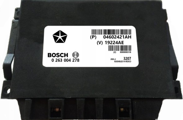 Chrysler OE  Module chrysler 300c 0263004278 04602421ah