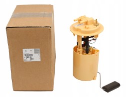 Groupe PSA  Oe fuel pump in tank citroen berlingo peugeot partner 2.0 hdi 1525r2