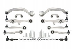 Reinhoch Reinhoch rh04-0053 front suspension control arm set, pin diameter:...